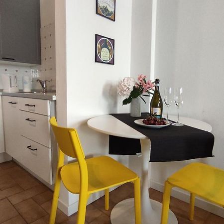 El Postesin Apartment Verona Luaran gambar
