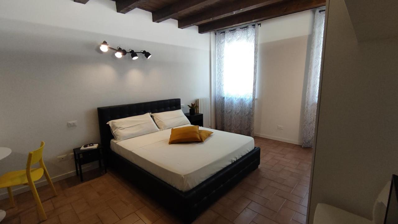 El Postesin Apartment Verona Luaran gambar