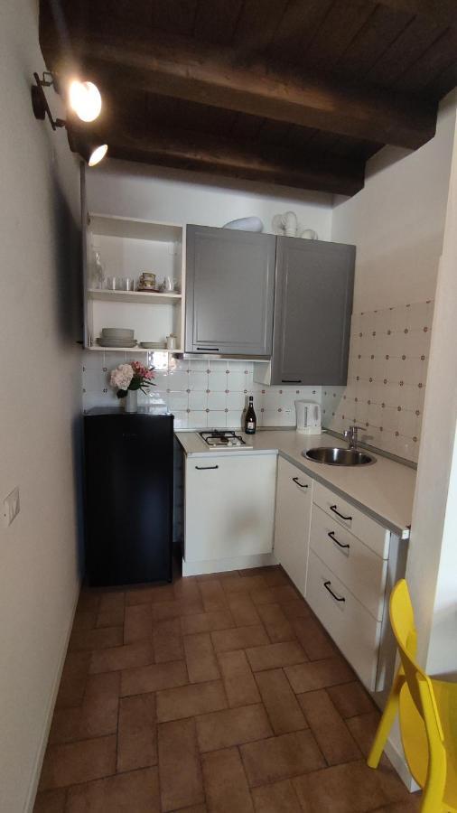 El Postesin Apartment Verona Luaran gambar
