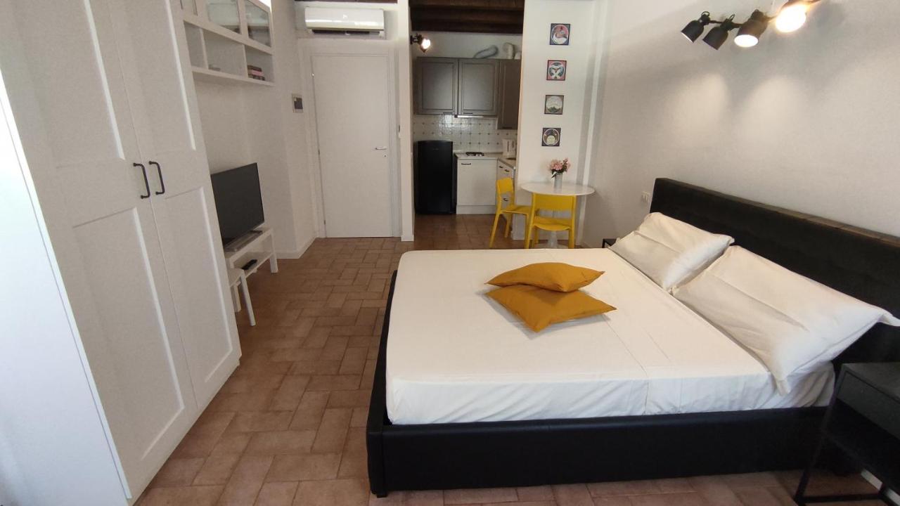 El Postesin Apartment Verona Luaran gambar