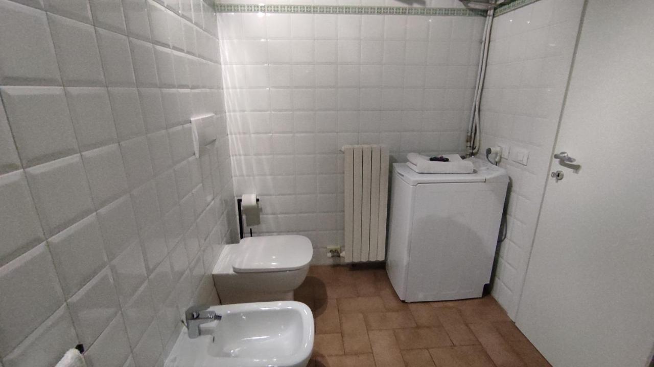El Postesin Apartment Verona Luaran gambar