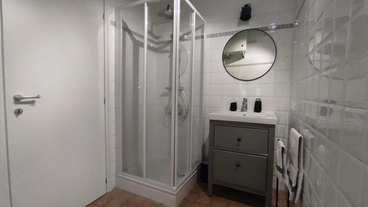 El Postesin Apartment Verona Luaran gambar