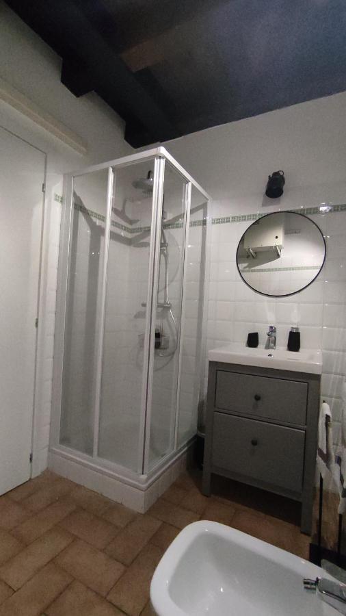 El Postesin Apartment Verona Luaran gambar