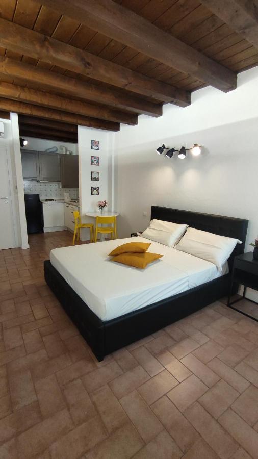 El Postesin Apartment Verona Luaran gambar