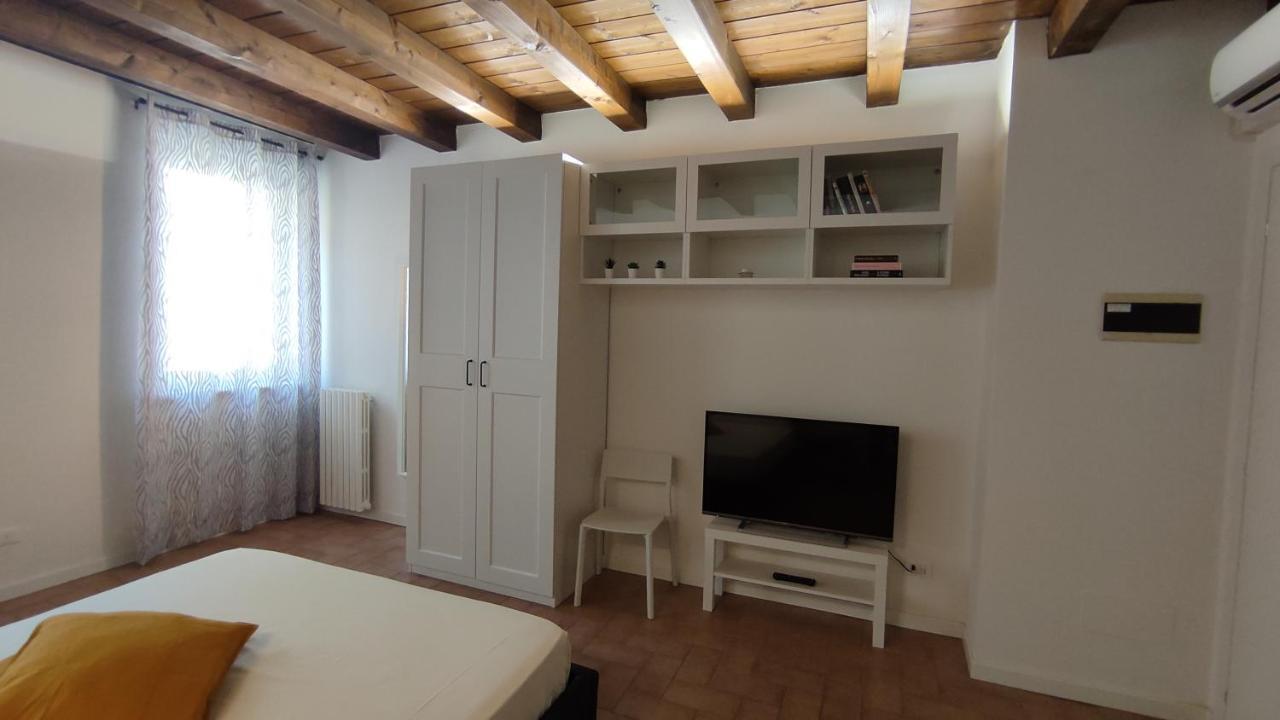 El Postesin Apartment Verona Luaran gambar