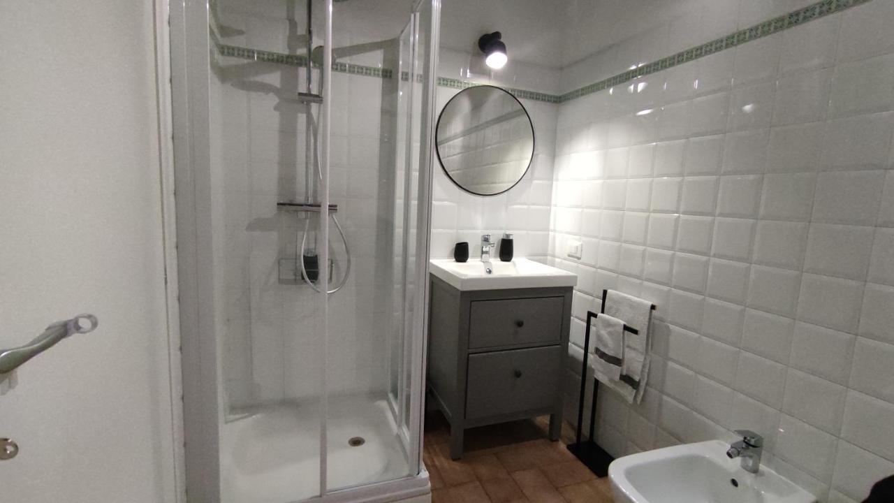 El Postesin Apartment Verona Luaran gambar